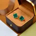 Van cleef cheap earrings Jewelry #A23679