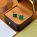 Van cleef cheap earrings Jewelry #A23687