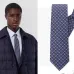 Burberry Necktie #A22149