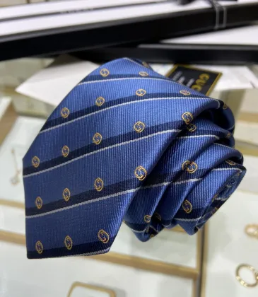 Gucci Necktie #A34042