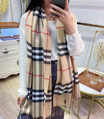 Burberry Scarfs #999902459