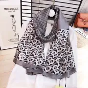 Burberry Scarfs #999902530