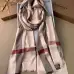 Burberry Scarfs #A42659