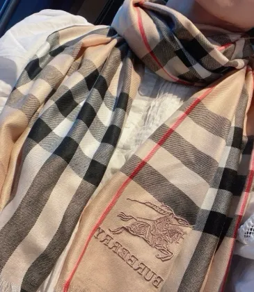 Burberry Scarfs #A42684