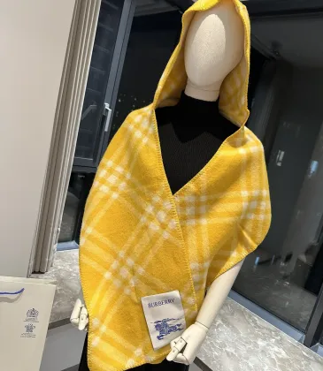 Burberry Scarfs #A42696