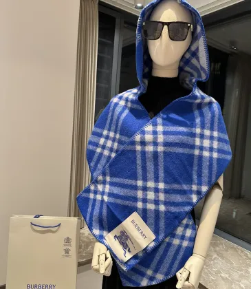 Burberry Scarfs #A42697