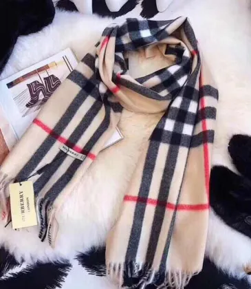 Burberry Scarfs for women 180*30cm #9110947