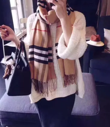 Burberry Scarfs for women 180*70cm #9110954