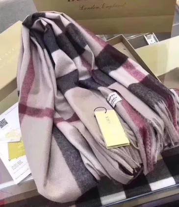 Burberry Scarfs for women 180*70cm #9110970