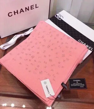 Chanel Scarf #999902440