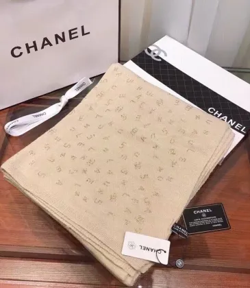 Chanel Scarf #999902442