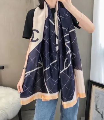 Chanel Scarf #999902509