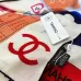 Chanel Scarf #A41907