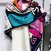 Chanel Scarf #A41908