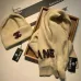 Chanel Wool knitted Scarf and cap #999909581