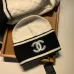 Chanel Wool knitted Scarf and cap #999909614