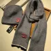 Chanel Wool knitted Scarf and cap #999909623