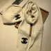 Chanel Wool knitted Scarf and cap #999909633