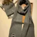 Chanel Wool knitted Scarf and cap #999909635