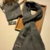 Chanel Wool knitted Scarf and cap #999909635