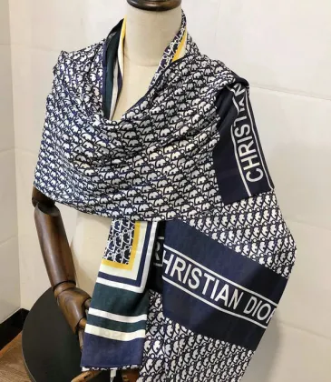 Dior Scarf #A23232