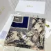 Dior Scarf #A41832