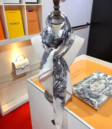 Dior Scarf #A41871