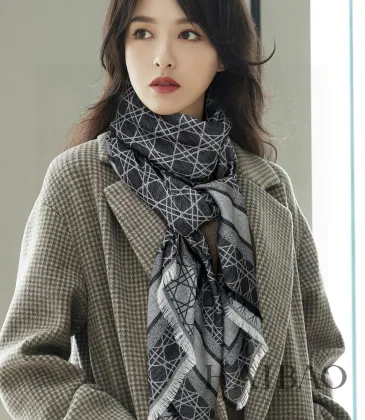 Dior Scarf #A41906