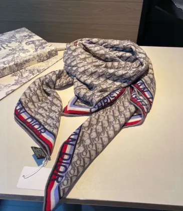 Dior Scarf #A42726