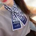 Dior Scarf Small scarf decorate the bag scarf strap #999924716