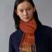 Dior Soft and warm Wool scarf #A44257