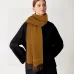 Dior Soft and warm Wool scarf #A44257