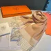 Dior Soft and warm Wool scarf #A44258