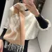 Dior Soft and warm Wool scarf #A44262