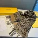 Dior Soft and warm Wool scarf #A44268