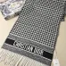 Dior Wool scarf #A44239