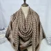 Dior Wool scarf #A44254