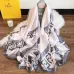 Fendi Scarf #999902517