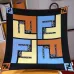 Fendi Scarf #A34065