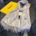 Fendi Scarf #A42771