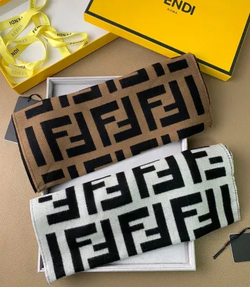 Fendi Scarf #A42776