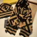 Fendi Wool knitted Scarf and cap #999909593