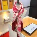 Gucci Scarf #A42768