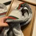 Gucci Wool knitted Scarf and cap #999909606