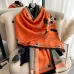 HERMES Scarf #999930127