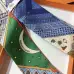 HERMES Scarf #A41796