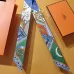 HERMES Scarf #A41796