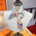 HERMES Scarf #A41802