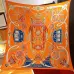 HERMES Scarf #A41856