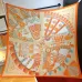 HERMES Scarf #A42620